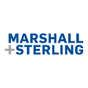 Marshall + Sterling